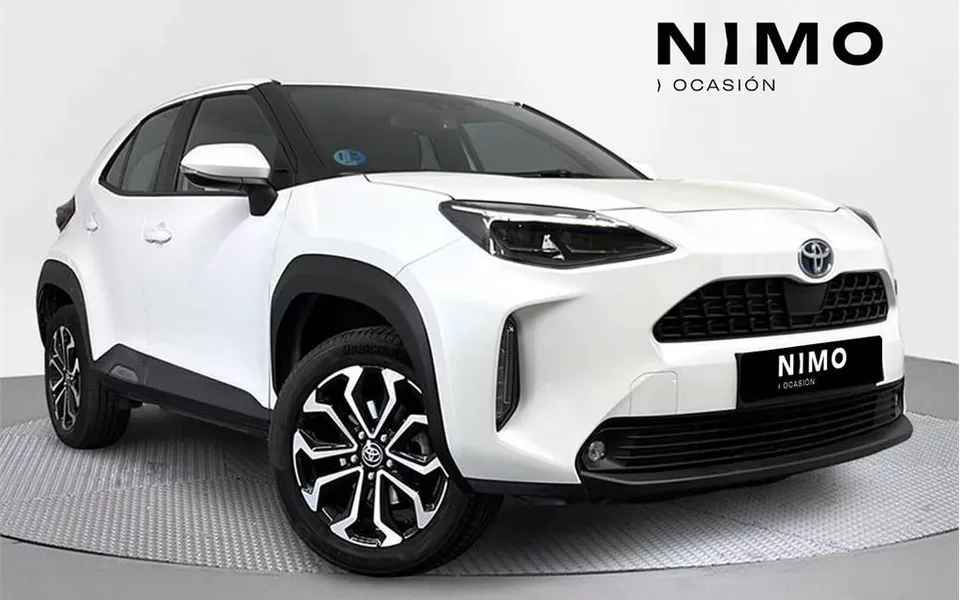 TOYOTA Yaris Cross Yaris Cross 120H Active Tech