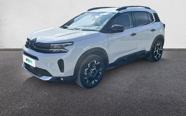 CITROEN C5 AIRCROSS BlueHDi 130 EAT8 Max
