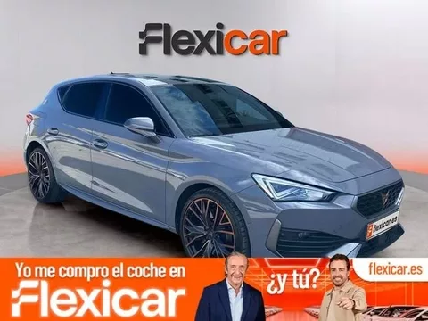 CUPRA León 1.4 e-Hybrid 180kW (245CV) DSG