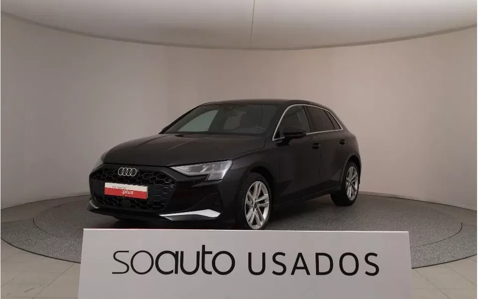 Audi A3 Sportback 30 TFSI Advanced S tronic
