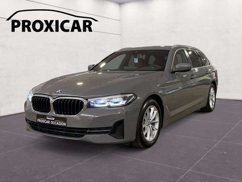 BMW 518
