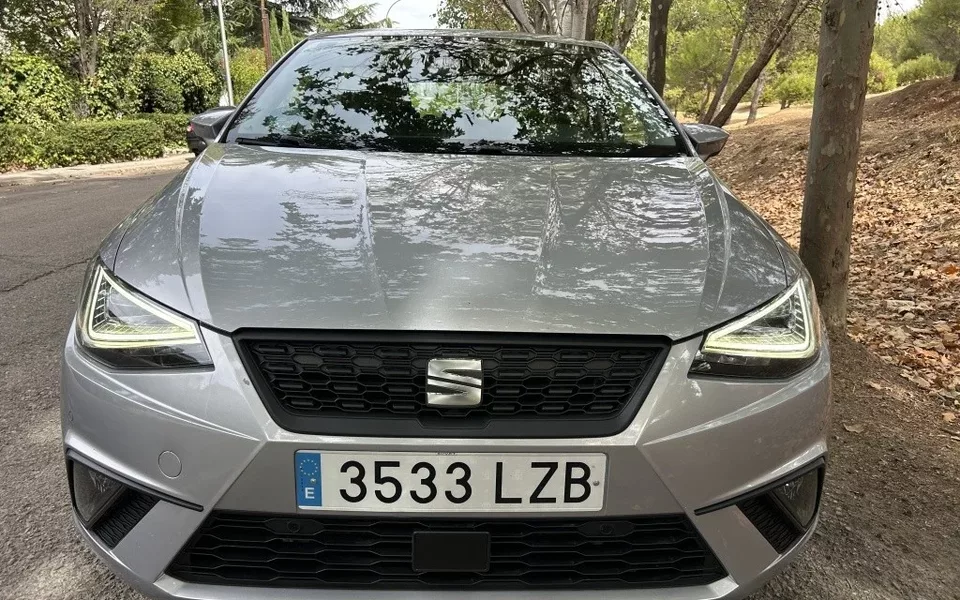 SEAT Ibiza Ibiza 1.0 TSI S&S Style 110