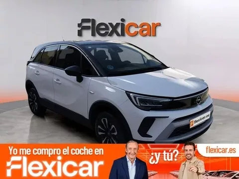 OPEL Crossland 1.2 96kW (130CV) Elegance AT6