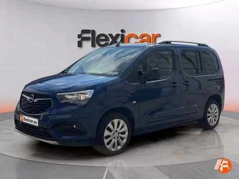 OPEL Combo 1.5 TD 75kW (100CV) S/S Edition XL
