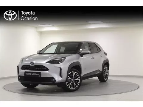 TOYOTA Yaris Cross Yaris Cross 120H Style Plus