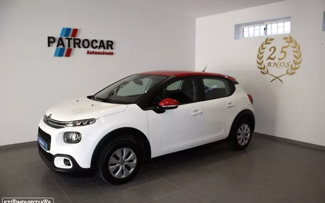 Citroën C3