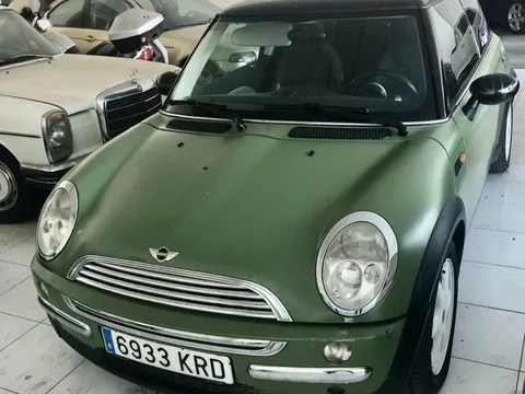 MINI Mini Mini Cooper