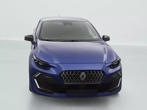 Renault Clio 1.2 TCE 115CH TECHNO Zéro km immatriculé