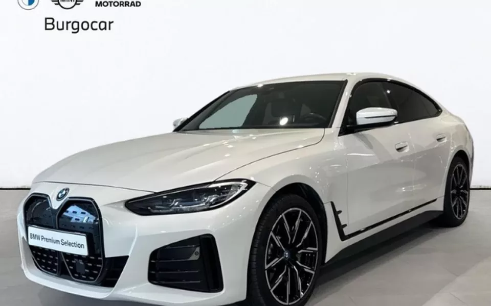 BMW i4 i4 eDrive35