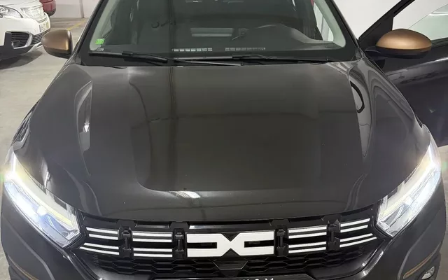 Dacia Sandero 1.0 ECO-G Extreme + Up&Go Bi-Fuel