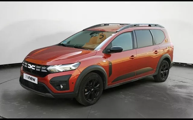 DACIA Jogger JOGGER 1.0 TCE ECO-G EXTREME GO 5S 5P