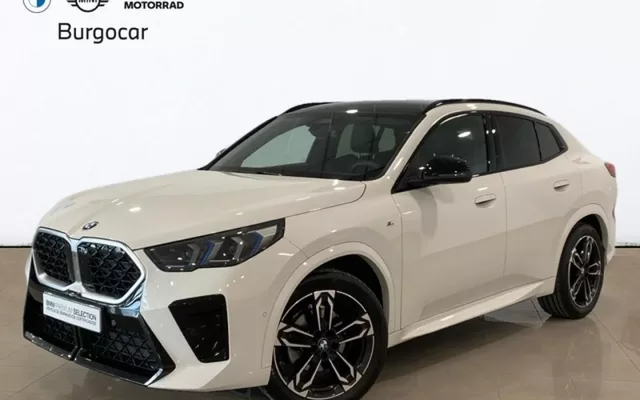 BMW X2 X2 xDrive 20dA
