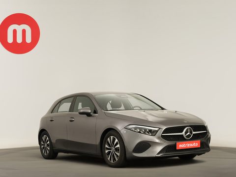 Mercedes-Benz Classe A