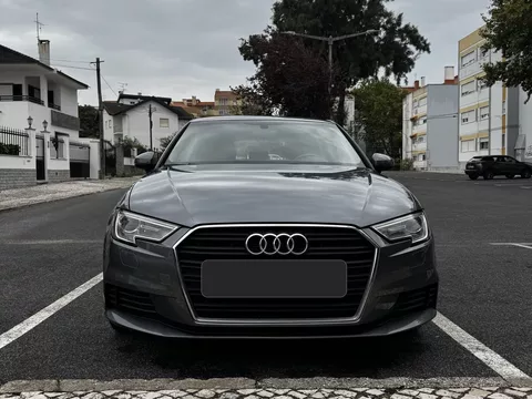 Audi A3 Sportback 30 TDI