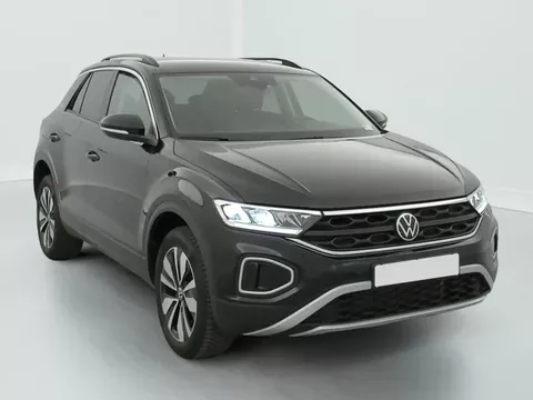 Volkswagen T-roc 2.0 TDI 150 Start/Stop DSG7 Life Plus Occasion