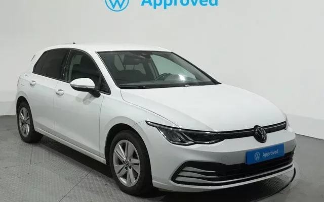 VOLKSWAGEN Golf Golf 2.0TDI Life 85kW