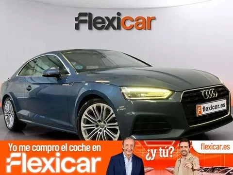 AUDI A5 A5 Coupé 2.0TDI Advanced 110kW