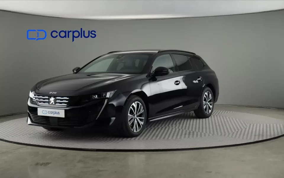 Peugeot 508 SW Allure Pack BlueHDi 130 S&S EAT8