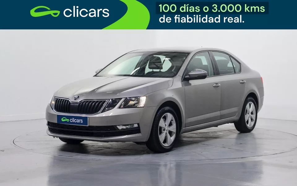 SKODA Octavia Octavia 1.0 TSI Ambition DSG