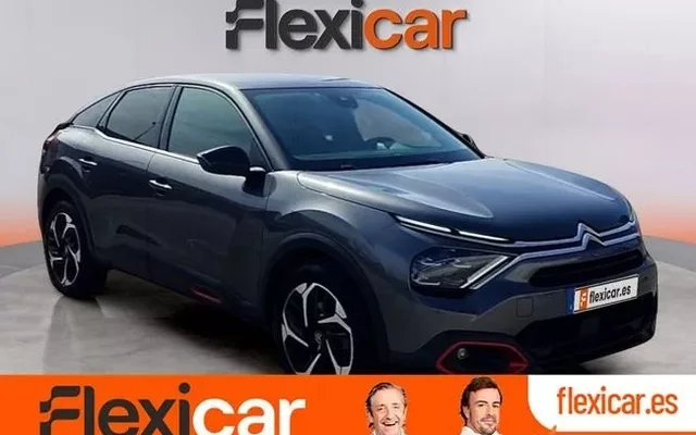 CITROEN C4 C4 1.2 PureTech Feel Pack S&S 130