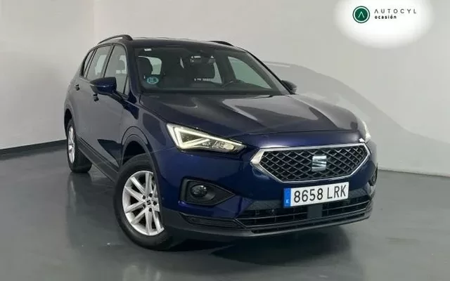SEAT Tarraco Tarraco 2.0TDI S&S Style 150