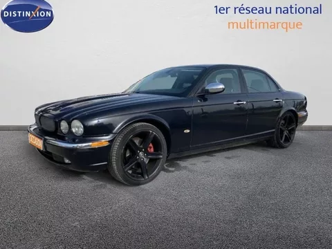 JAGUAR XJ6