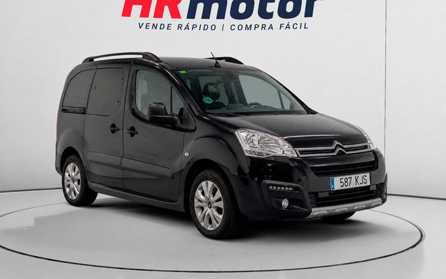 Citroen Berlingo Multispace 20 Aniversario PureTech 81 kW (110 CV)