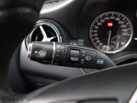 Mercedes-Benz A 180 2013 CDi BlueEfficiency