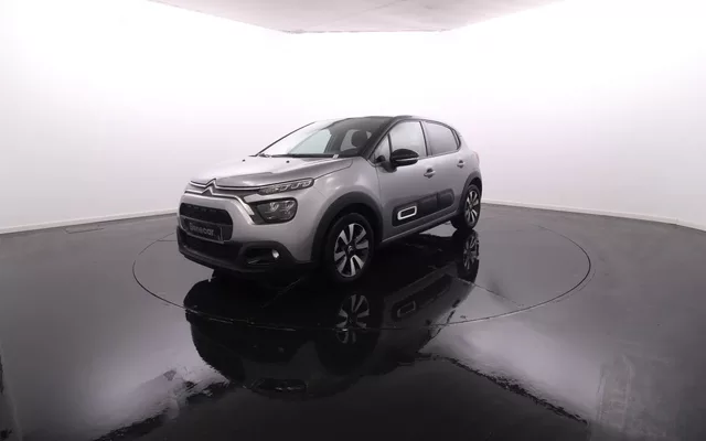 Citroen C3 1.2 PureTech MAX