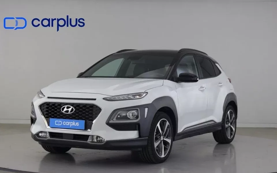 Hyundai Kauai 1.0 T-GDi Premium