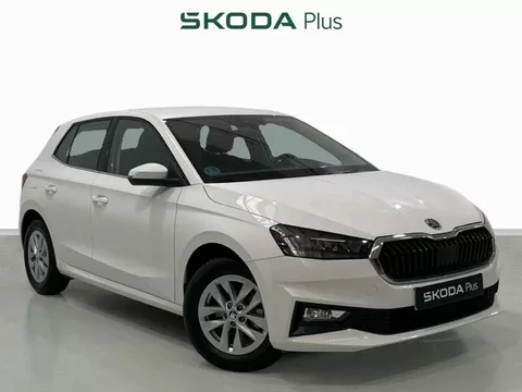 SKODA Fabia Fabia 1.0 TSI Ambition 81kW