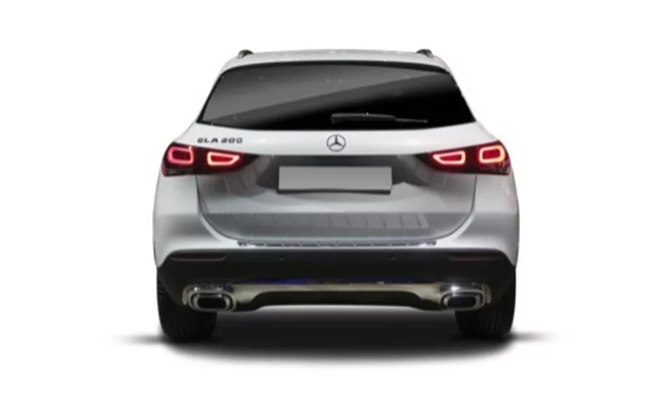 MERCEDES - GLA - GLA 250 e