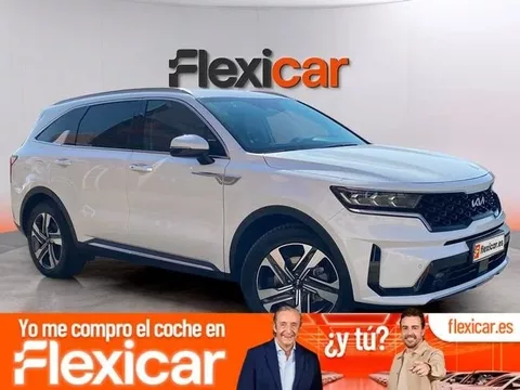 KIA Sorento Sorento 1.6 T-GDi PHEV Black Edition 4x4