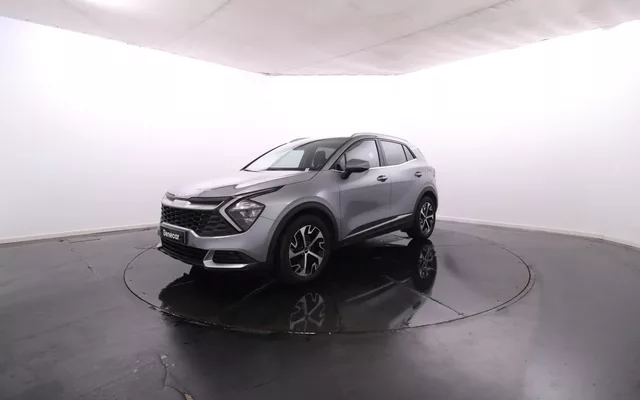 Kia Sportage 1.6 T-GDI 150 Drive