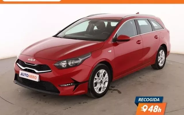 KIA Ceed Ceed 1.0 T-GDI Drive