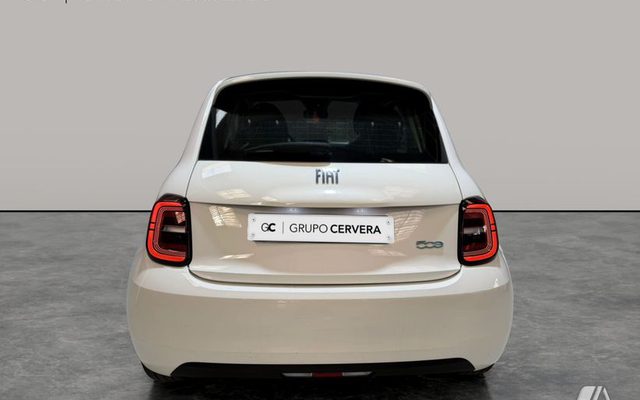 FIAT 500 500e Action 70KW