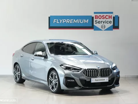 BMW 216 Gran Coupé d Pack Desportivo M