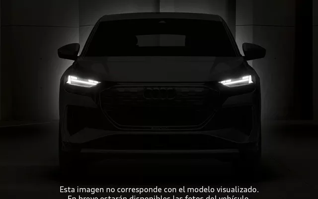 AUDI A3 A3 Sportback TDI S line S tronic 110kW