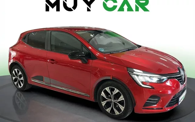 RENAULT Clio Clio TCe Evolution 67kW