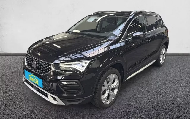 SEAT ATECA 2.0 TDI 150 ch Start/Stop DSG7 4Drive Xperience