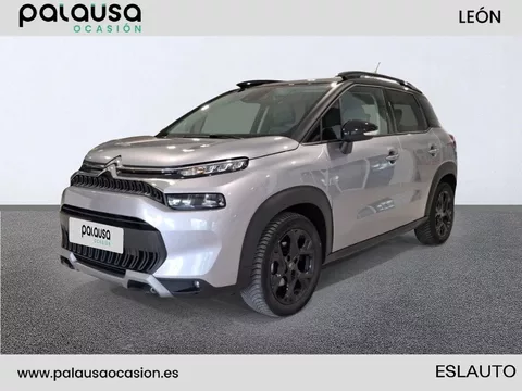 CITROEN C3 Aircross 1.5 BLUEHDI 88KW SHINE PACK AUTO 120 5P