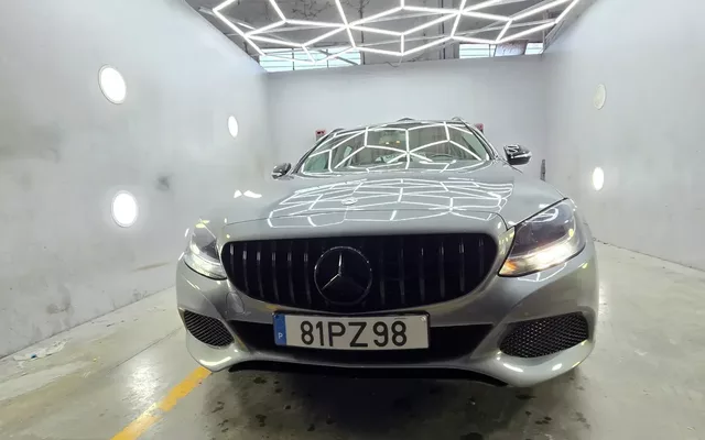 Mercedes-Benz C 200 d Avantgarde