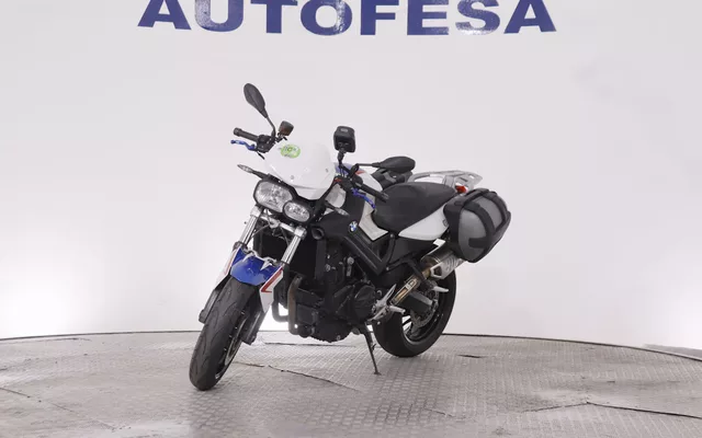 BMW F 800 R F 800 R F800R 90CV KIT MALETAS