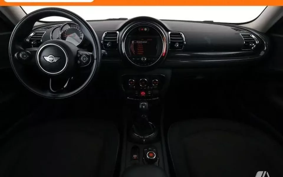 MINI Mini Clubman Mini Clubman One D