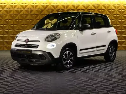 Fiat 500L 2019 1.3 MJ City Cross