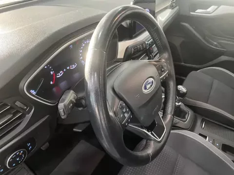 Ford Focus SW 2019 1.5 TDCi EcoBlue Active