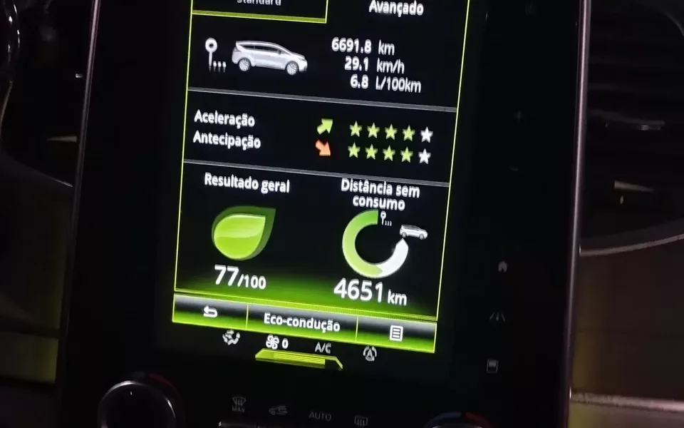 Renault Espace Energy dCi 160 EDC Intens
