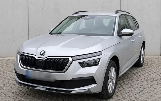 Skoda Kamiq 1.0 TSI Ambition