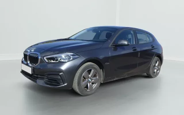 BMW Serie 1 F40 116I 109 CH Occasion