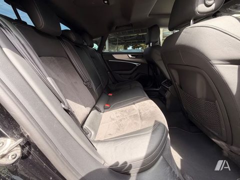 AUDI A7 A7 Sportback 50 TDI quattro tiptronic 210kW